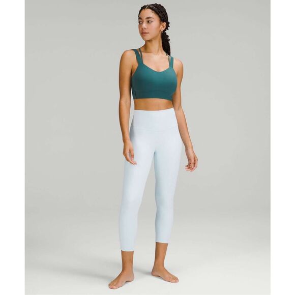 ✨Lululemon Align High-Rise Sz 8 Pant 25"✨ - Picture 1 of 8